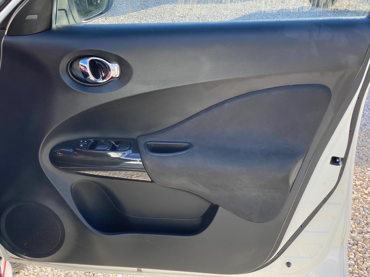 Used Nissan Juke for sale - 77705566: Photo 37