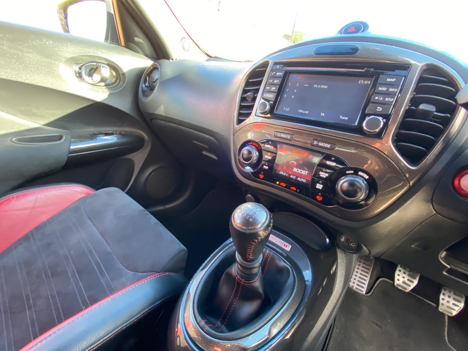 Used Nissan Juke for sale - 77705566: Photo 42