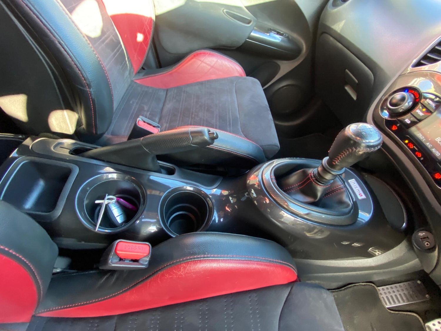 Used Nissan Juke for sale - 77705566: Photo 43