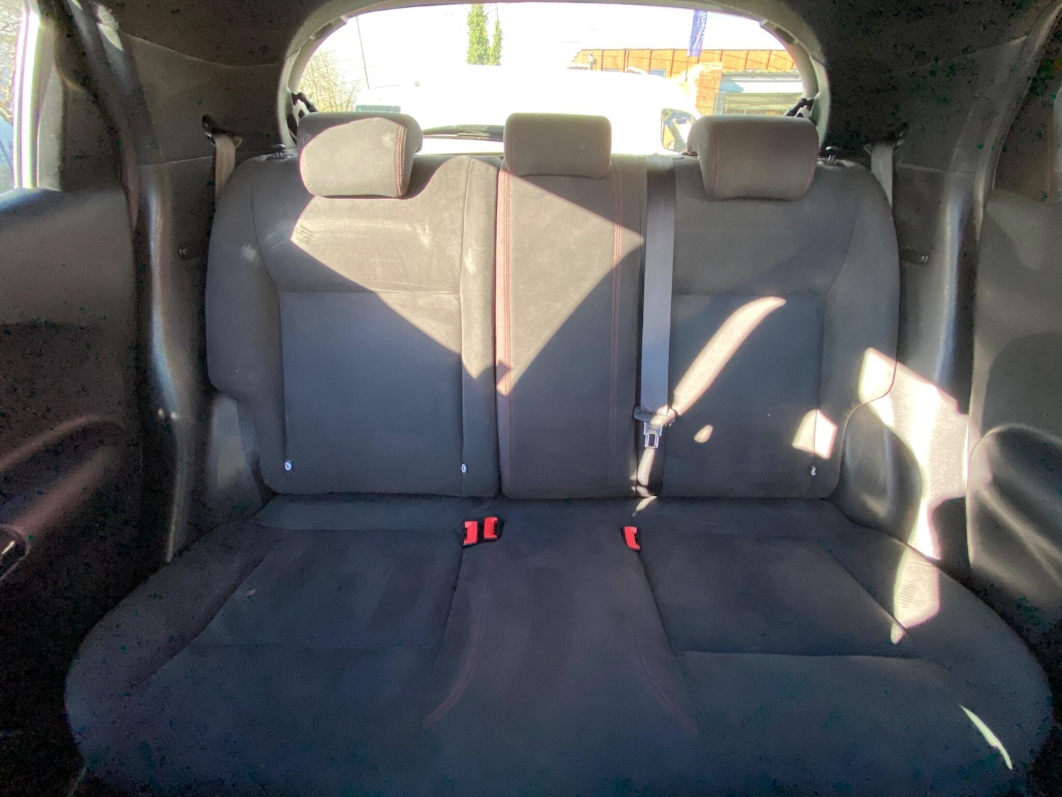 Used Nissan Juke for sale - 77705566: Photo 46