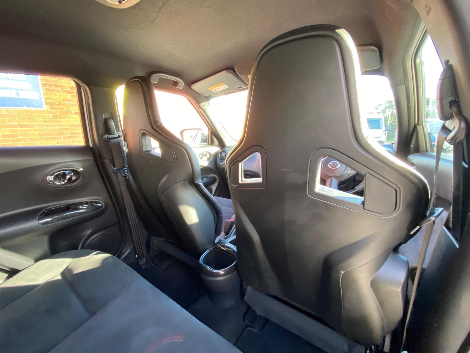 Used Nissan Juke for sale - 77705566: Photo 47