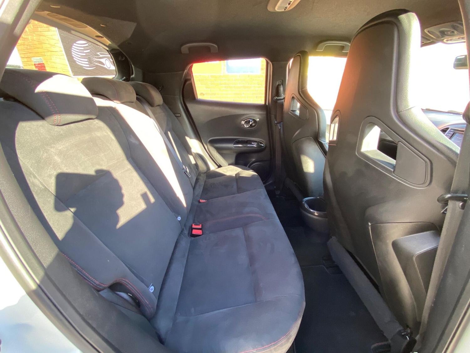 Used Nissan Juke for sale - 77705566: Photo 49