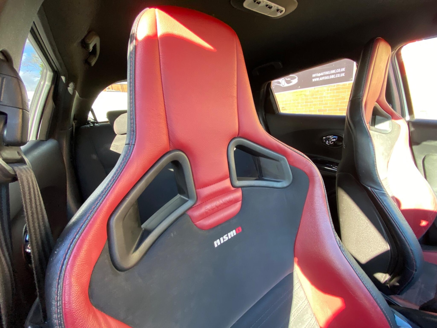 Used Nissan Juke for sale - 77705566: Photo 50