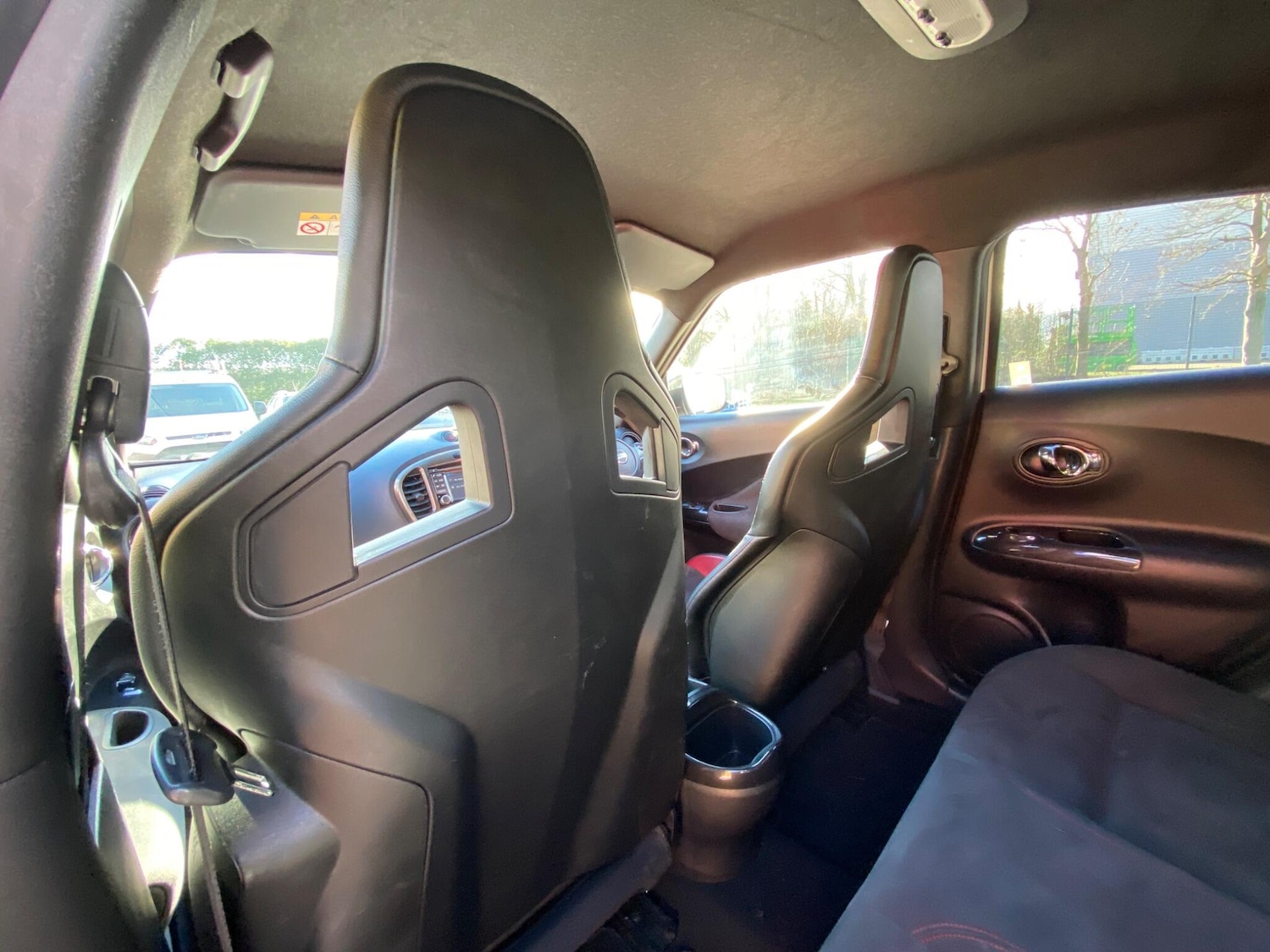 Used Nissan Juke for sale - 77705566: Photo 54