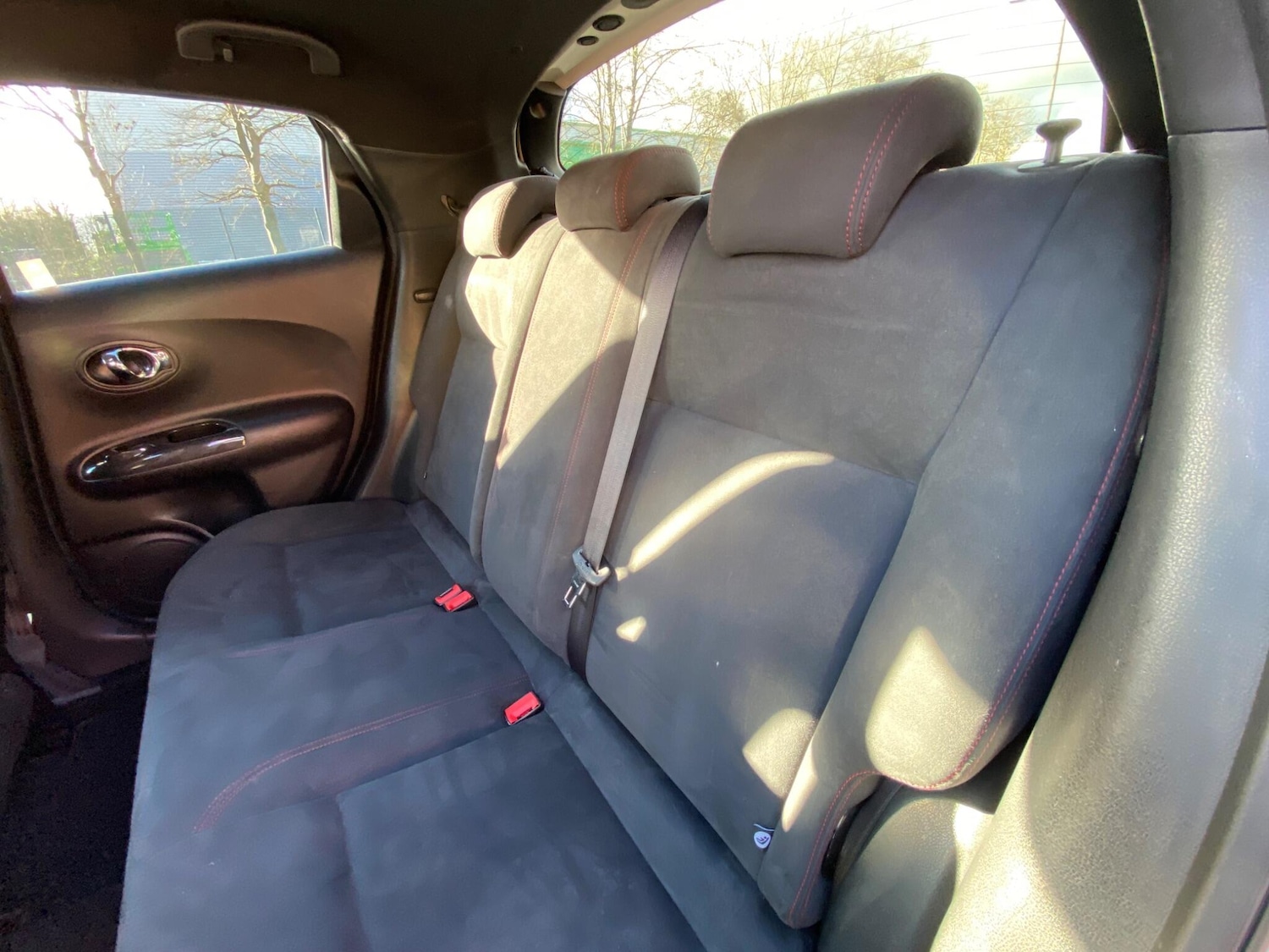 Used Nissan Juke for sale - 77705566: Photo 55