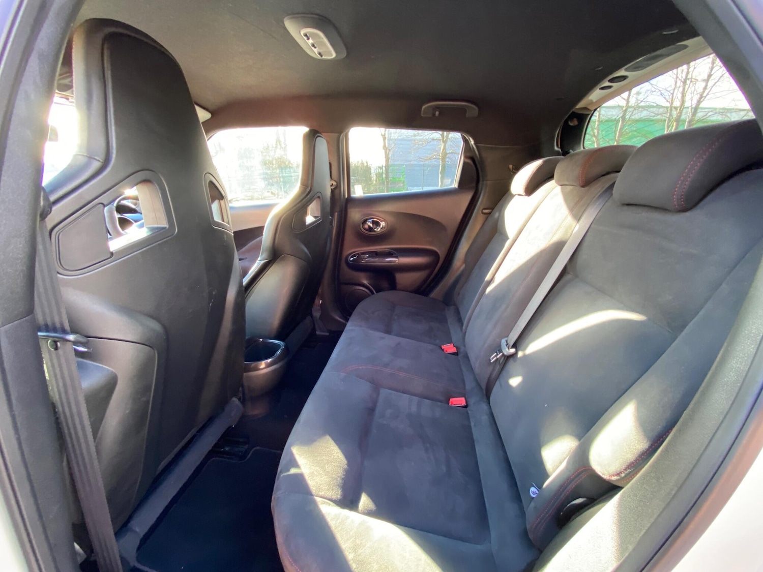 Used Nissan Juke for sale - 77705566: Photo 56