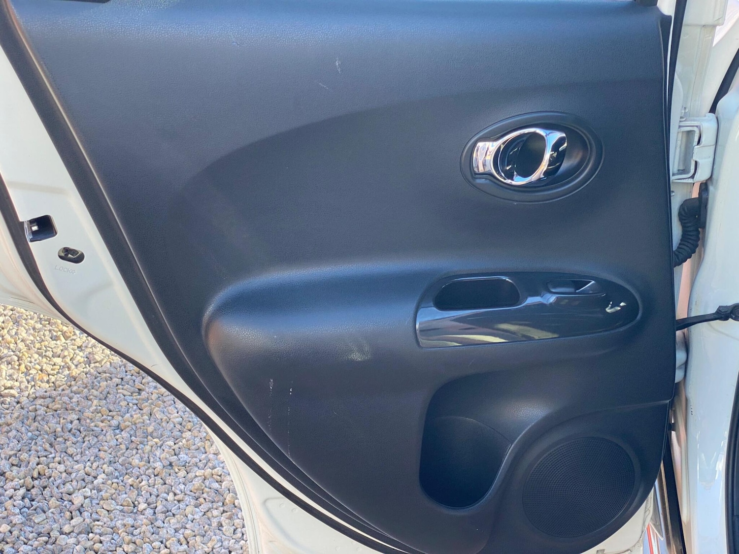 Used Nissan Juke for sale - 77705566: Photo 57