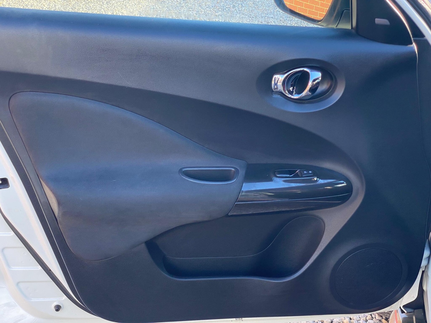 Used Nissan Juke for sale - 77705566: Photo 58