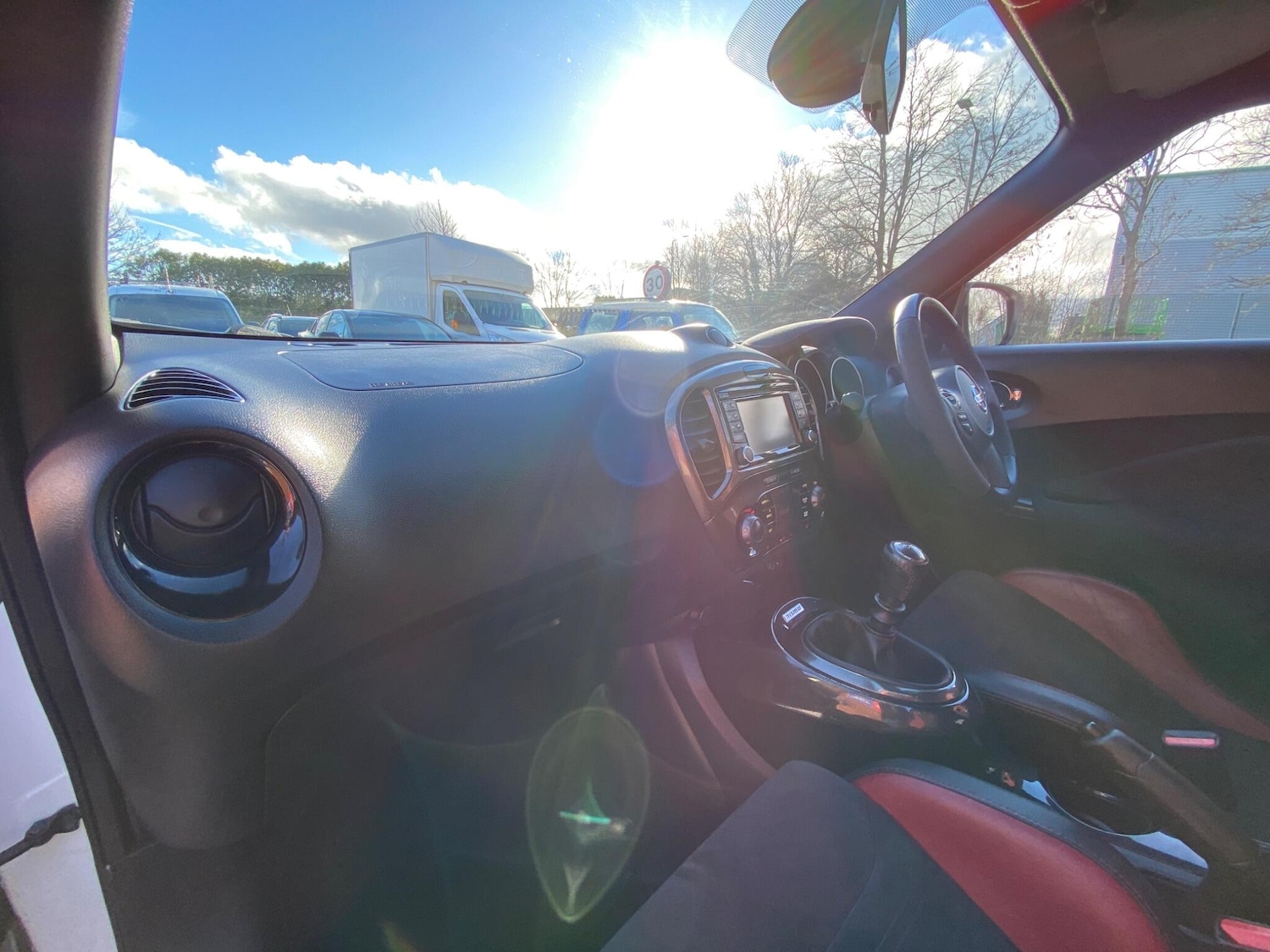 Used Nissan Juke for sale - 77705566: Photo 59