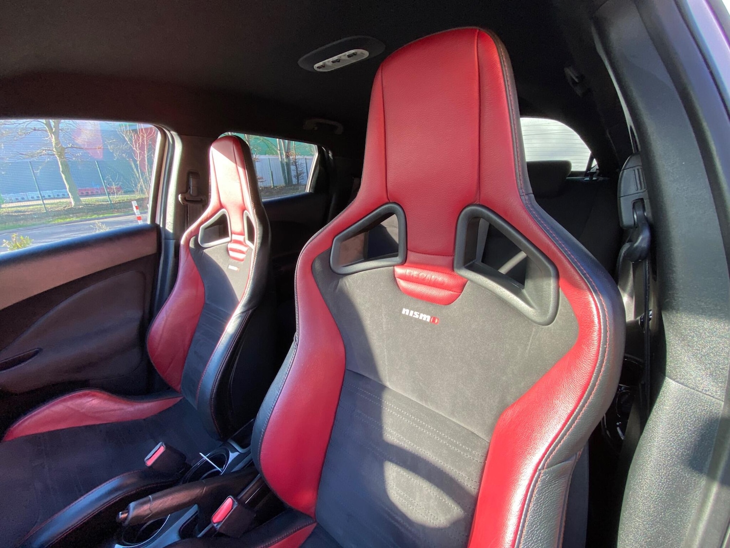 Used Nissan Juke for sale - 77705566: Photo 60