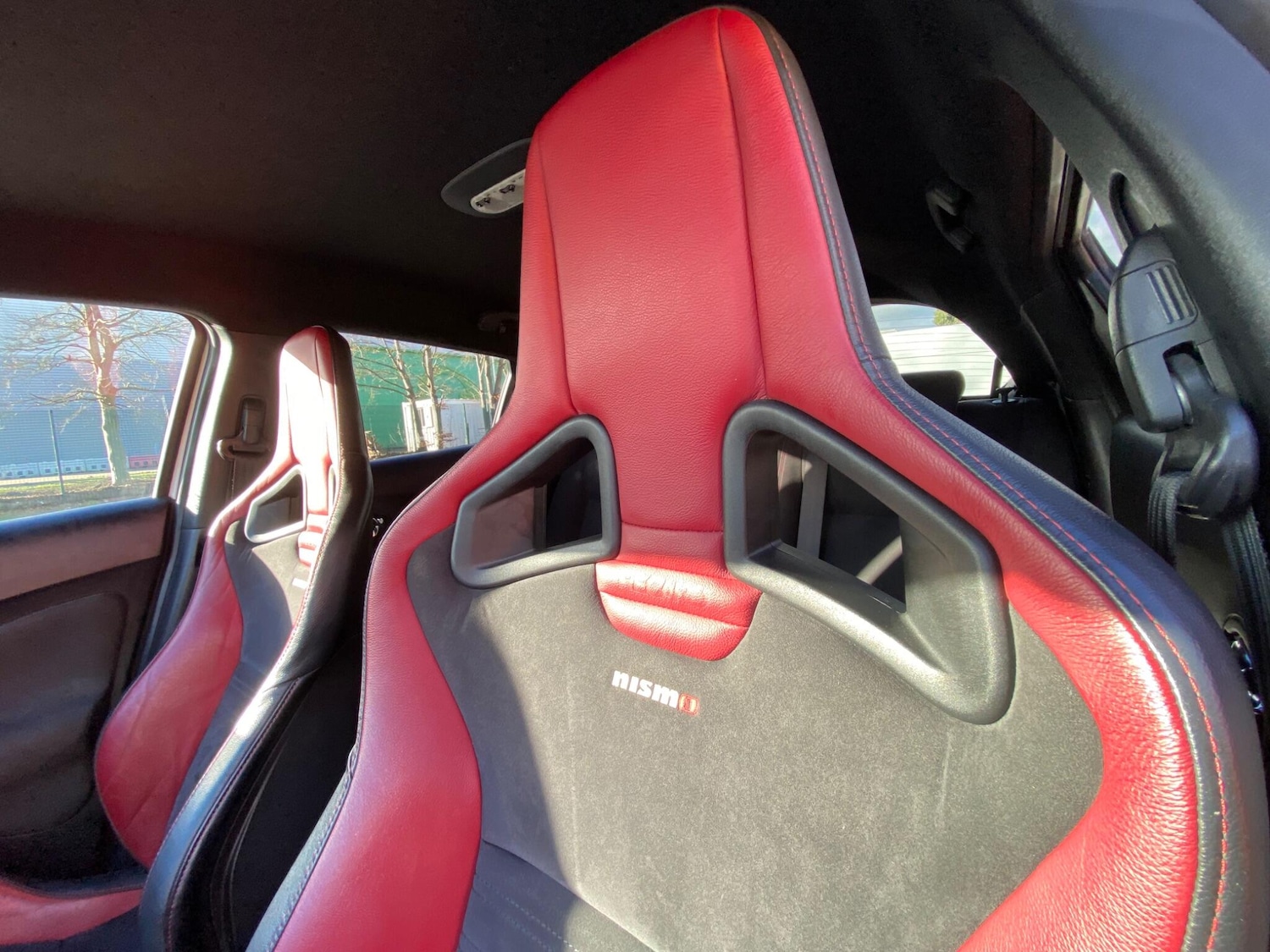 Used Nissan Juke for sale - 77705566: Photo 62