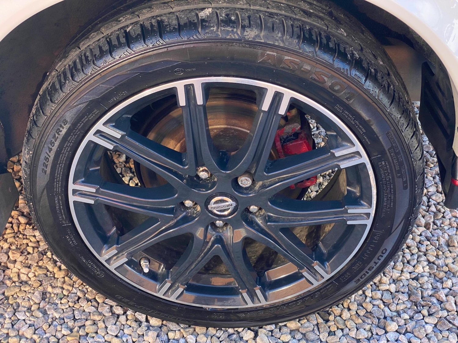 Used Nissan Juke for sale - 77705566: Photo 63