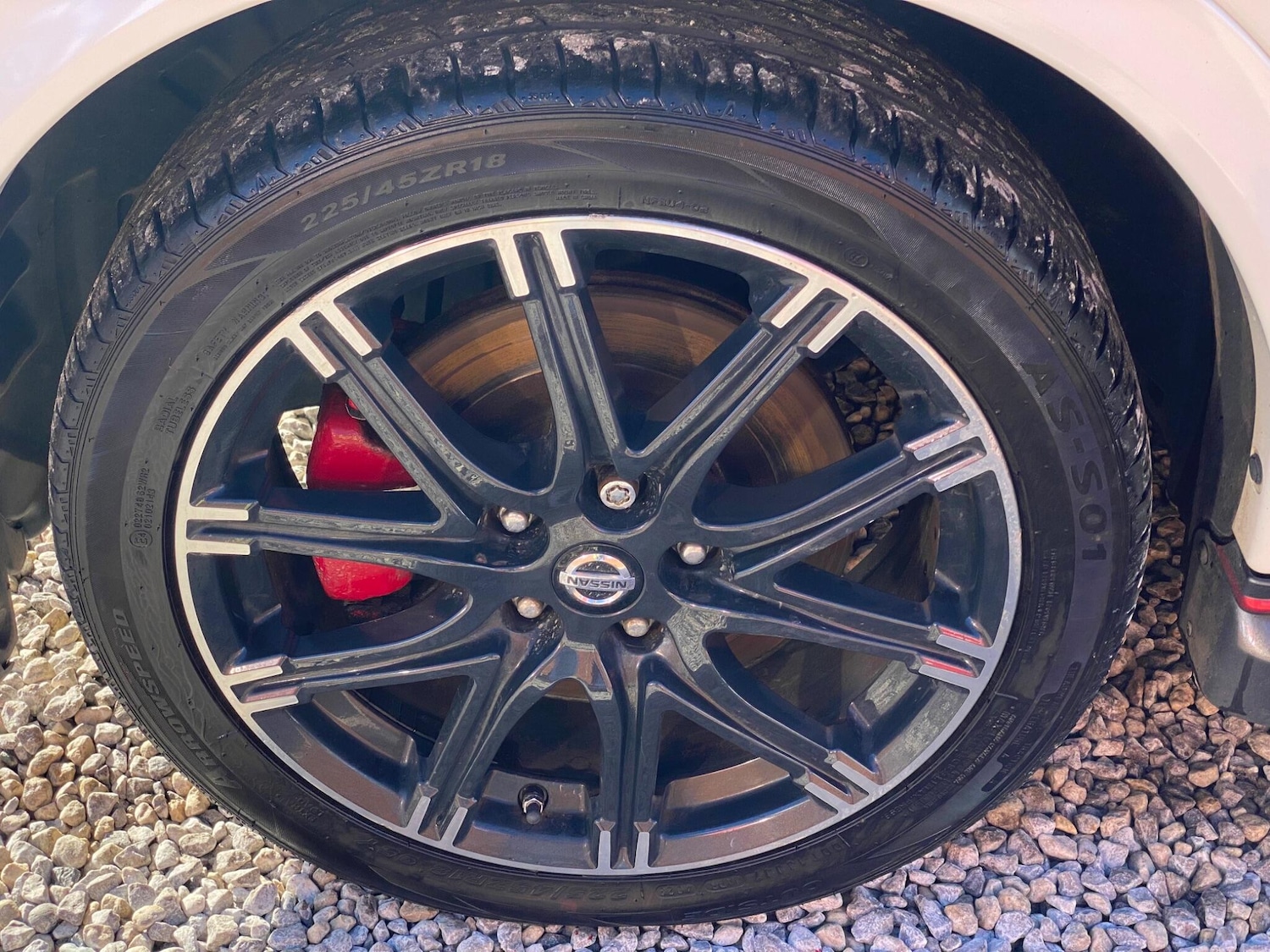 Used Nissan Juke for sale - 77705566: Photo 64