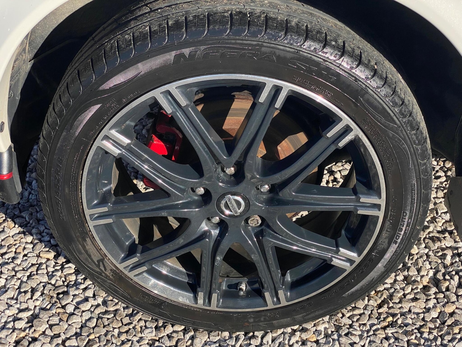 Used Nissan Juke for sale - 77705566: Photo 65