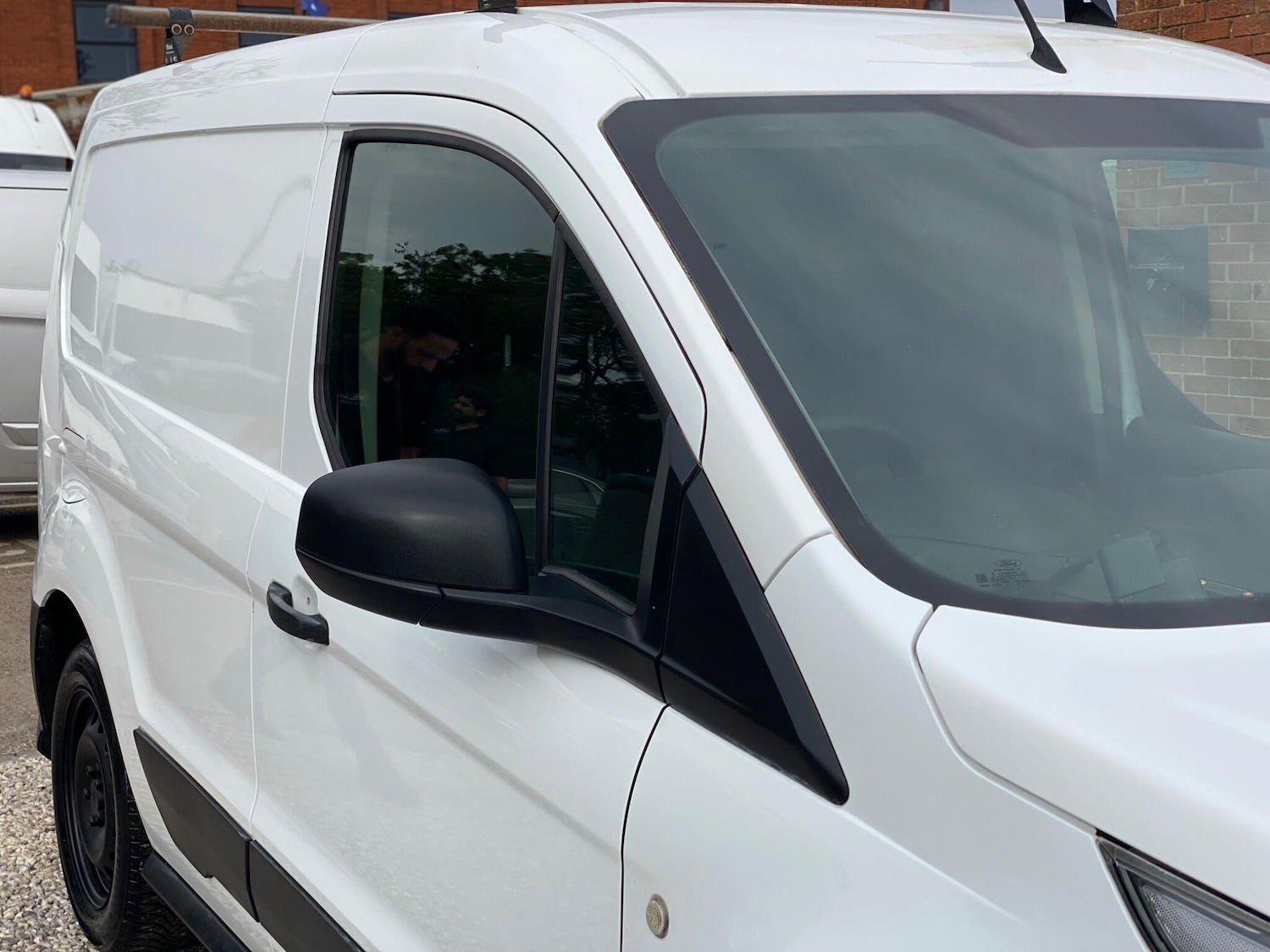 Used Ford Transit Connect 2019 for sale - 76988512: Photo 17