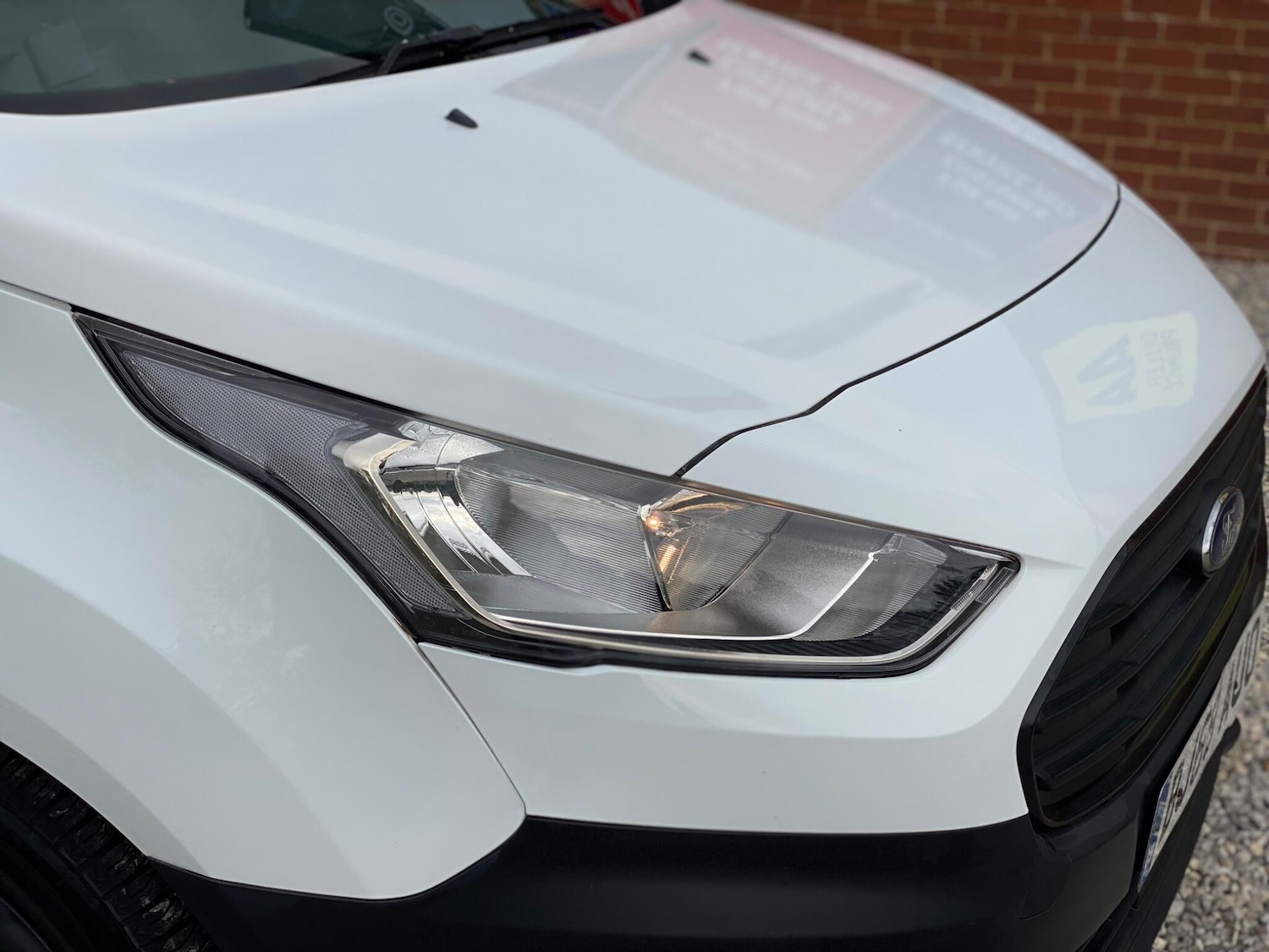 Used Ford Transit Connect 2019 for sale - 76988512: Photo 18