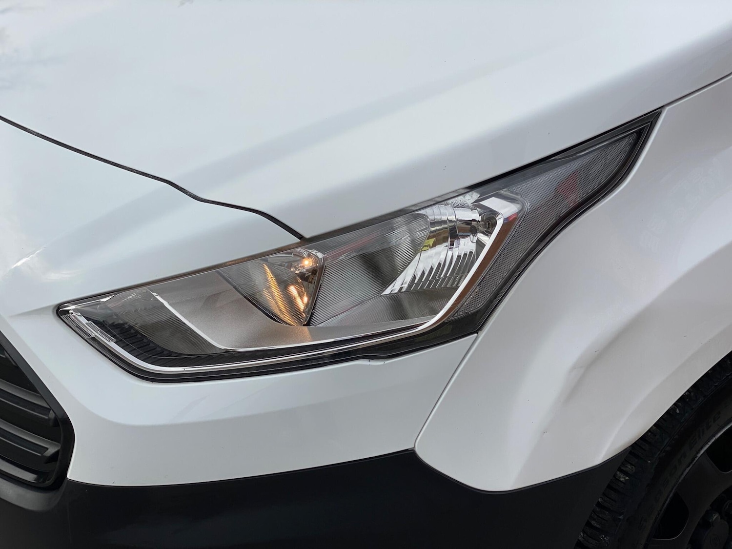 Used Ford Transit Connect 2019 for sale - 76988512: Photo 22