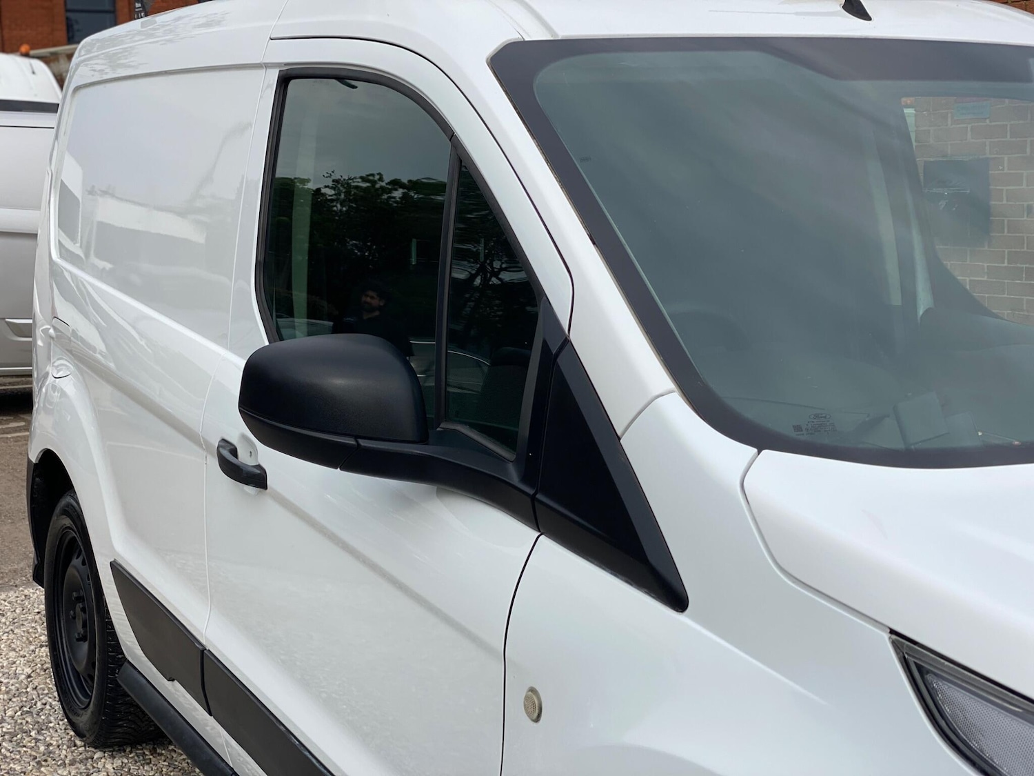 Used Ford Transit Connect 2019 for sale - 76988512: Photo 23