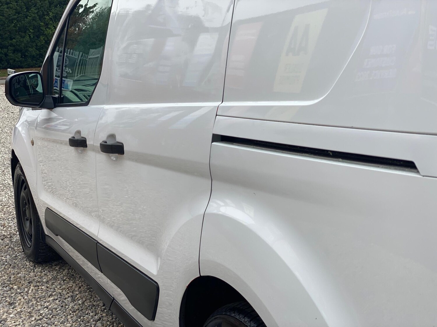 Used Ford Transit Connect 2019 for sale - 76988512: Photo 26