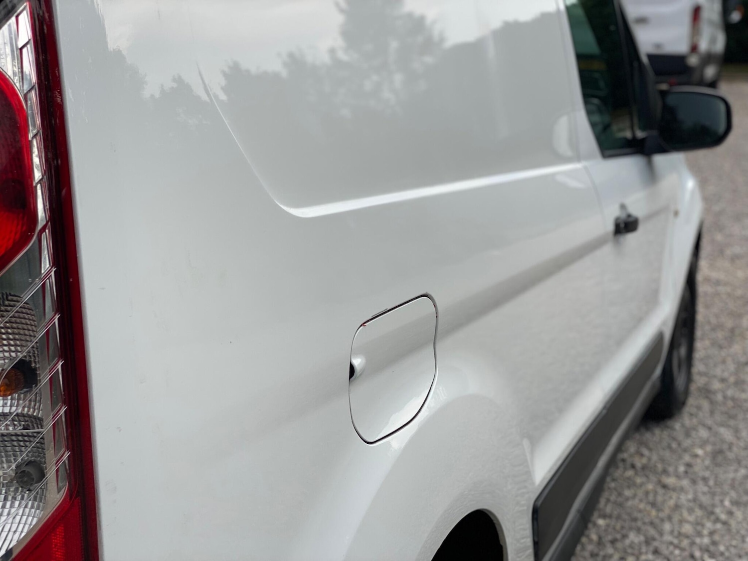 Used Ford Transit Connect 2019 for sale - 76988512: Photo 29