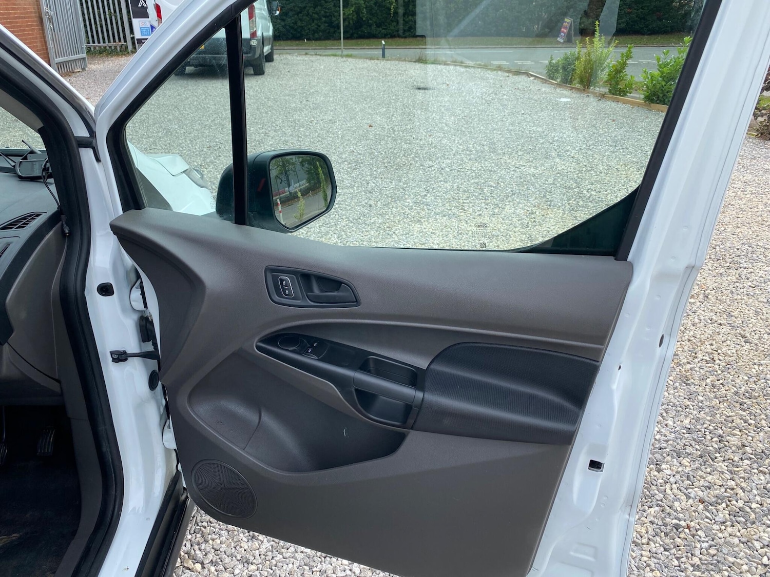 Used Ford Transit Connect 2019 for sale - 76988512: Photo 33