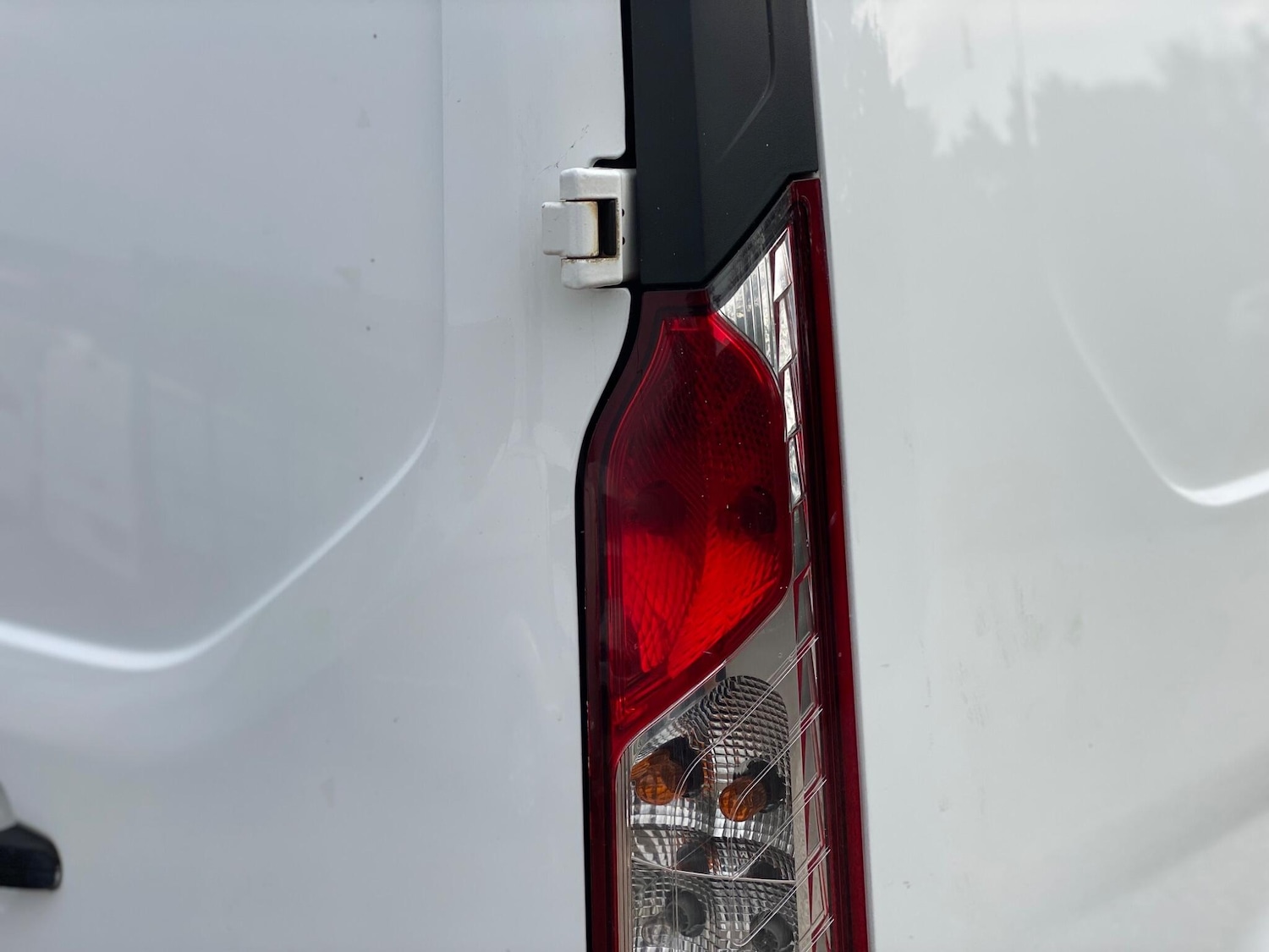 Used Ford Transit Connect 2019 for sale - 76988512: Photo 35