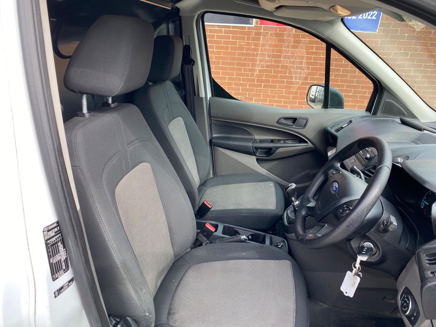 Used Ford Transit Connect 2019 for sale - 76988512: Photo 36