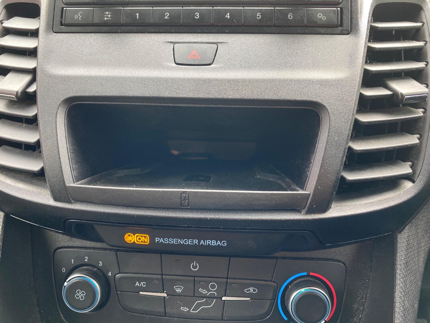 Used Ford Transit Connect 2019 for sale - 76988512: Photo 41