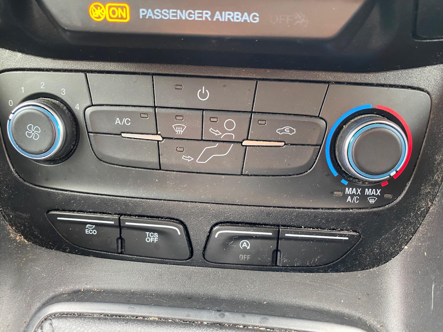 Used Ford Transit Connect 2019 for sale - 76988512: Photo 42