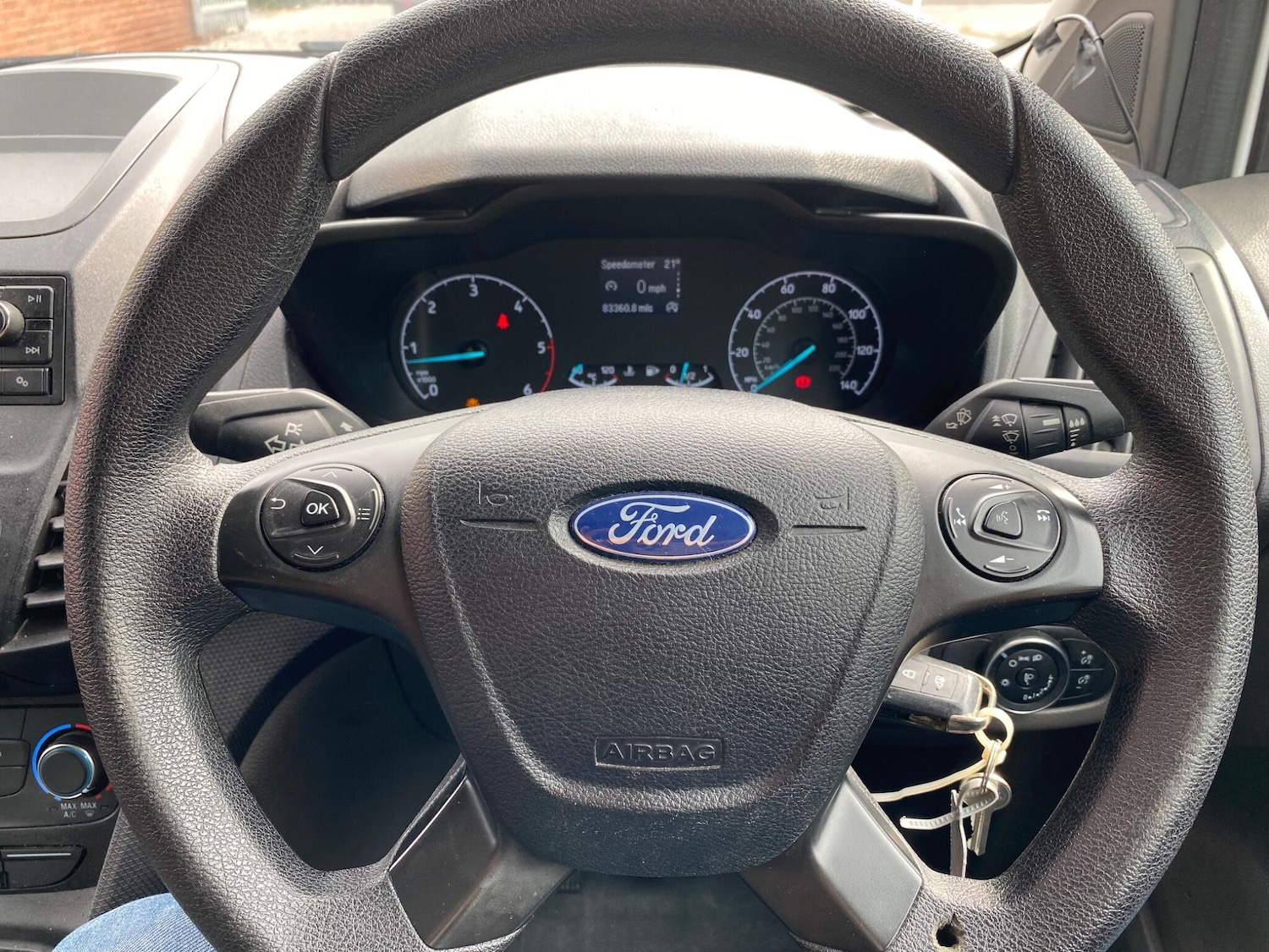Used Ford Transit Connect 2019 for sale - 76988512: Photo 49