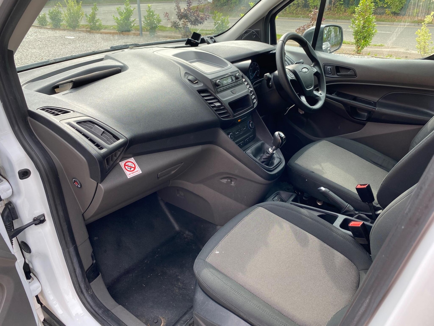 Used Ford Transit Connect 2019 for sale - 76988512: Photo 51