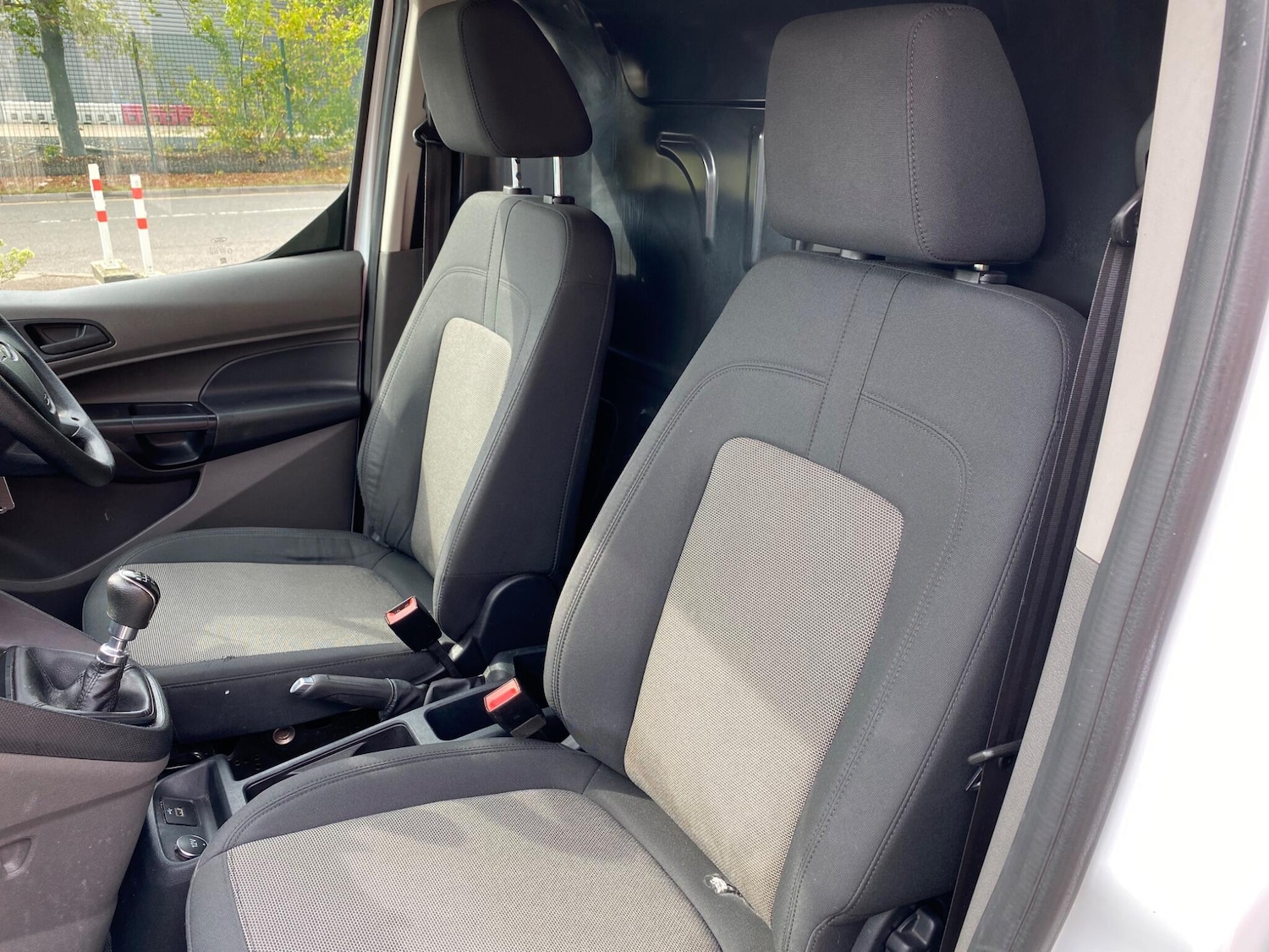 Used Ford Transit Connect 2019 for sale - 76988512: Photo 53