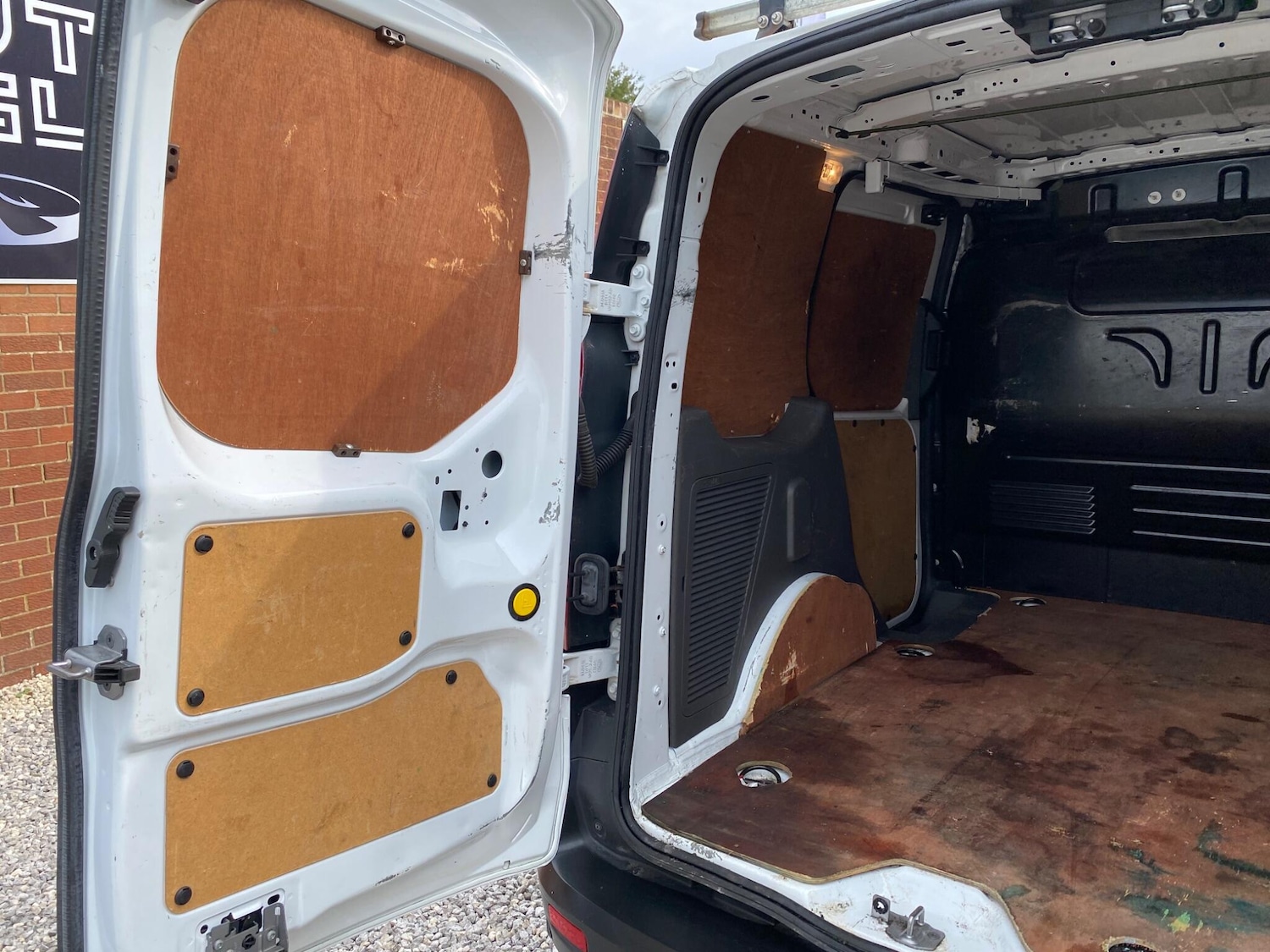 Used Ford Transit Connect 2019 for sale - 76988512: Photo 56