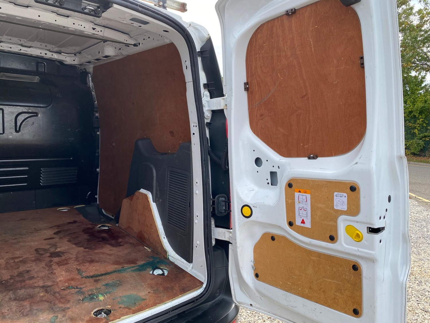 Used Ford Transit Connect 2019 for sale - 76988512: Photo 57