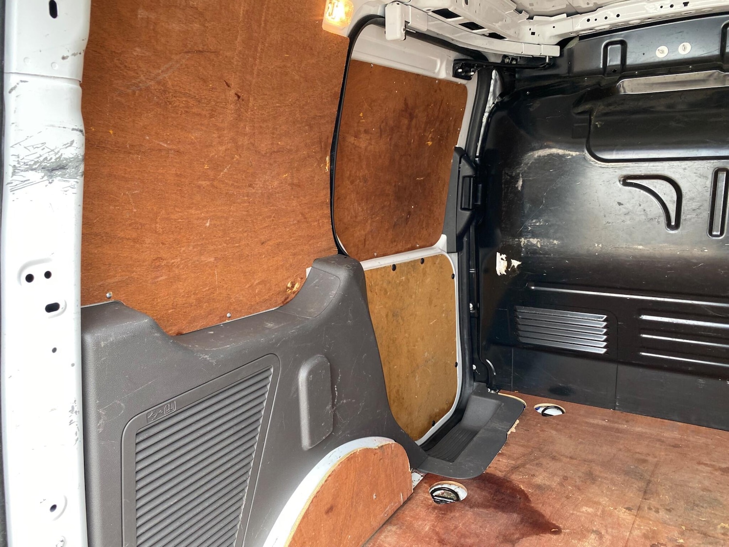 Used Ford Transit Connect 2019 for sale - 76988512: Photo 58