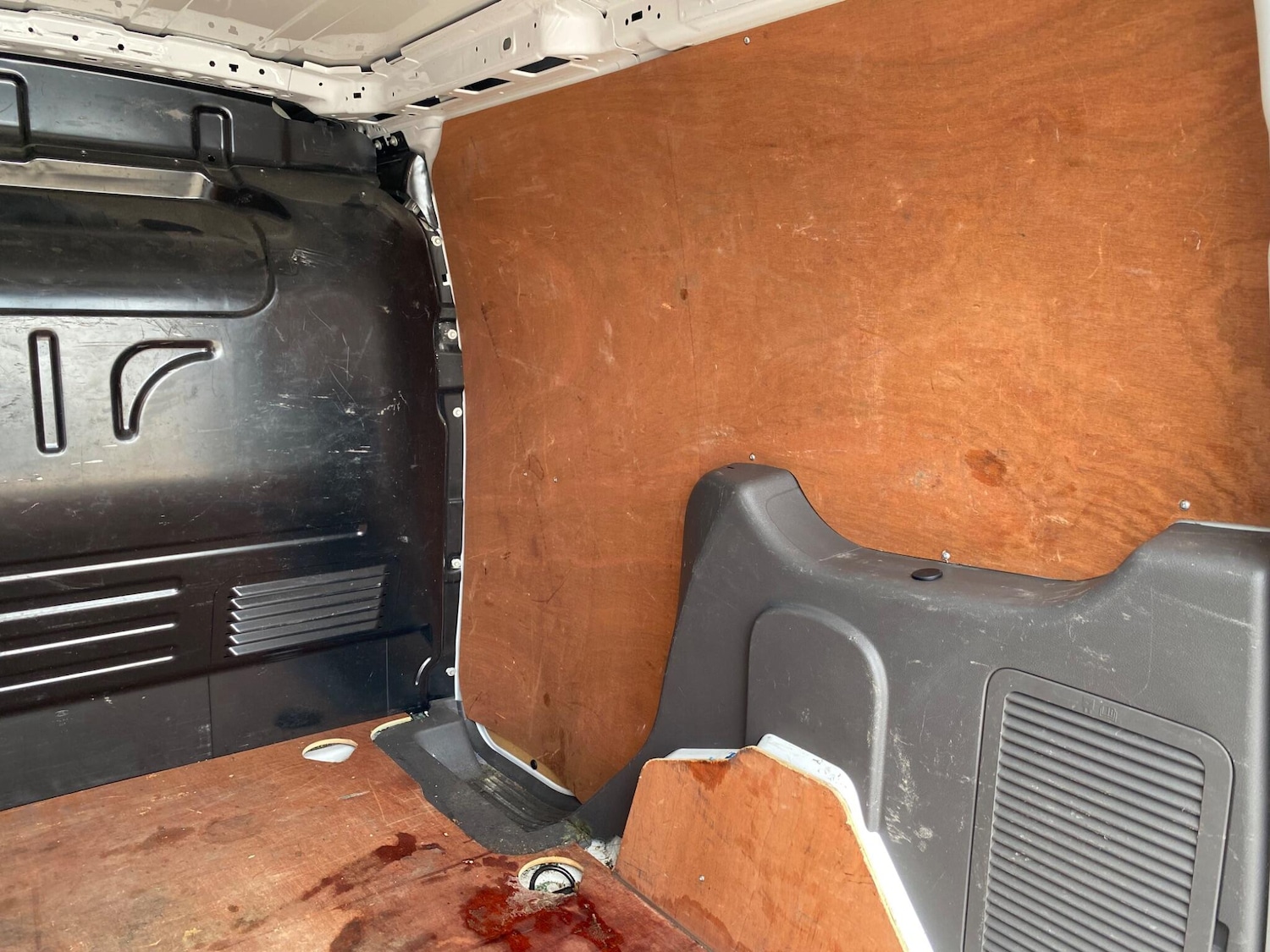 Used Ford Transit Connect 2019 for sale - 76988512: Photo 59