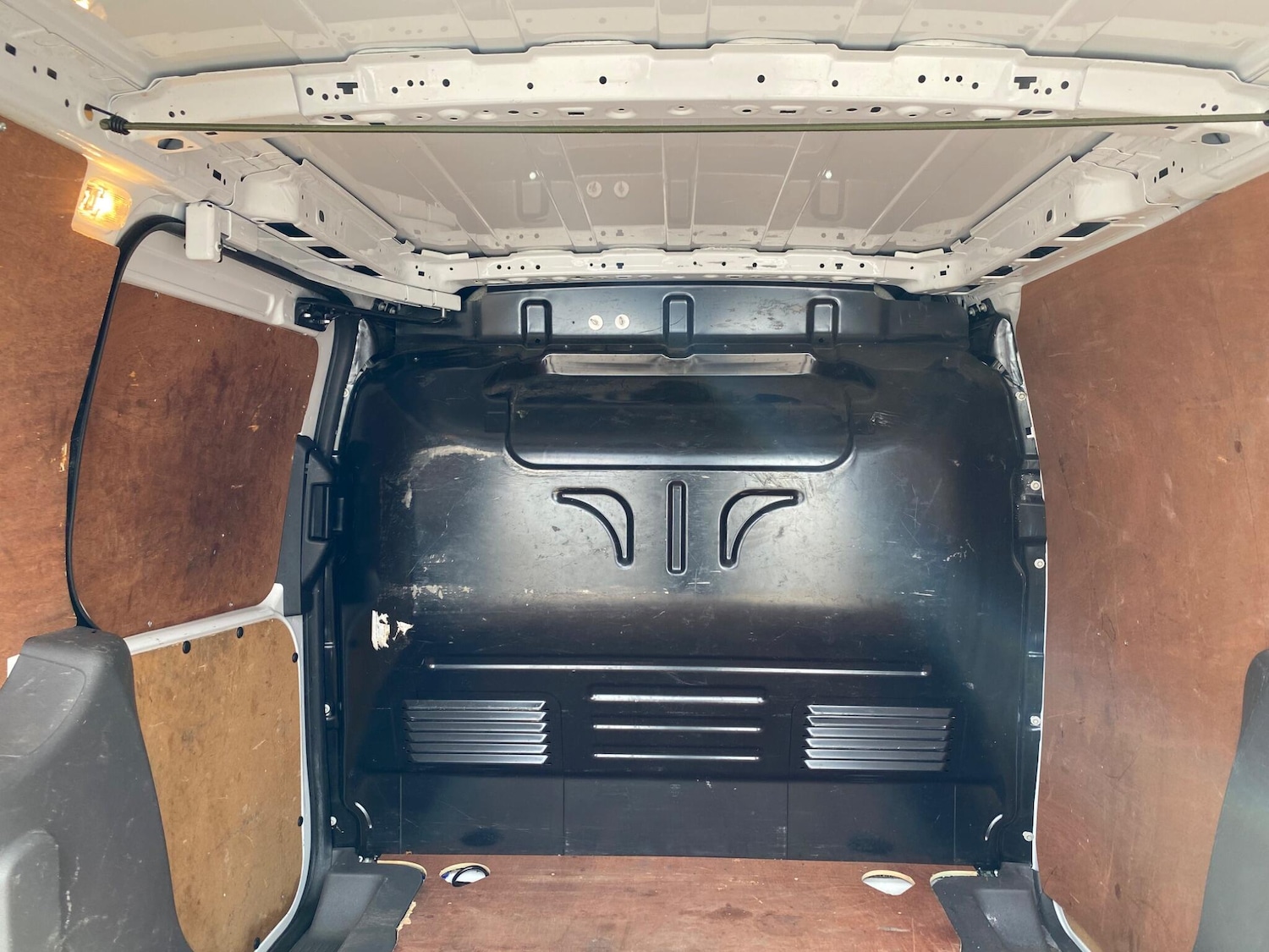 Used Ford Transit Connect 2019 for sale - 76988512: Photo 61