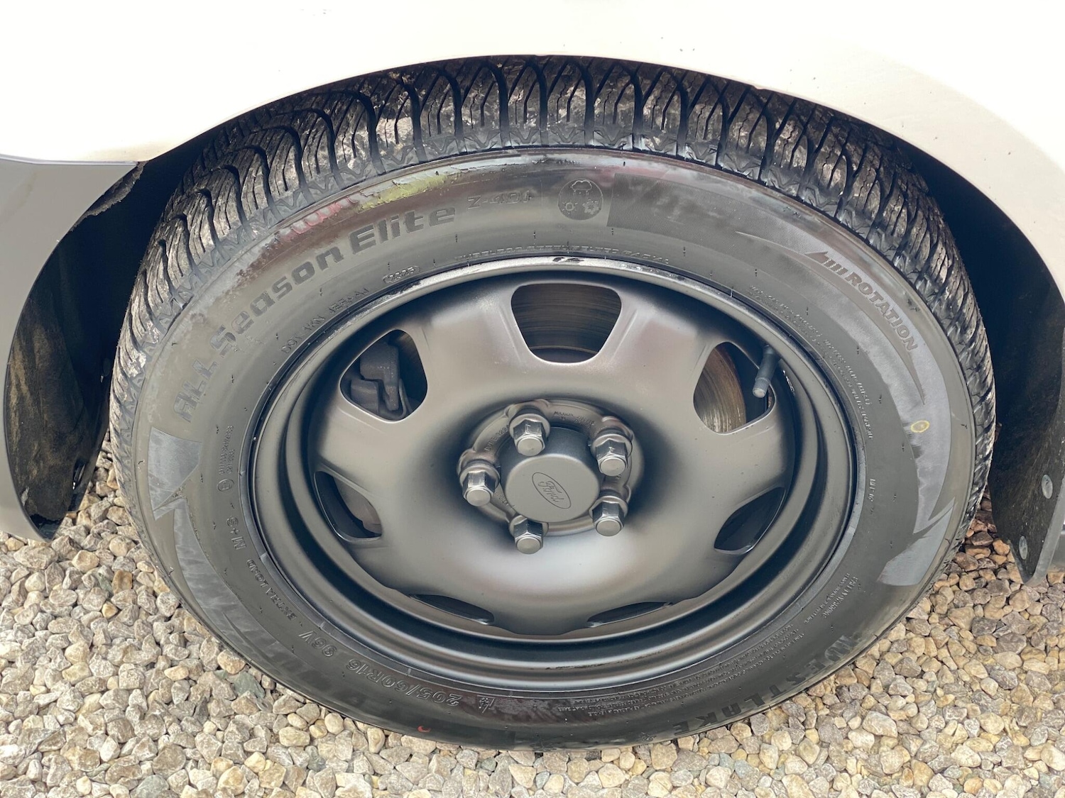 Used Ford Transit Connect 2019 for sale - 76988512: Photo 62