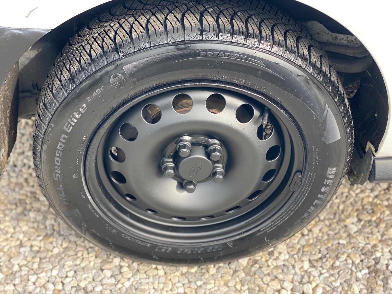 Used Ford Transit Connect 2019 for sale - 76988512: Photo 63