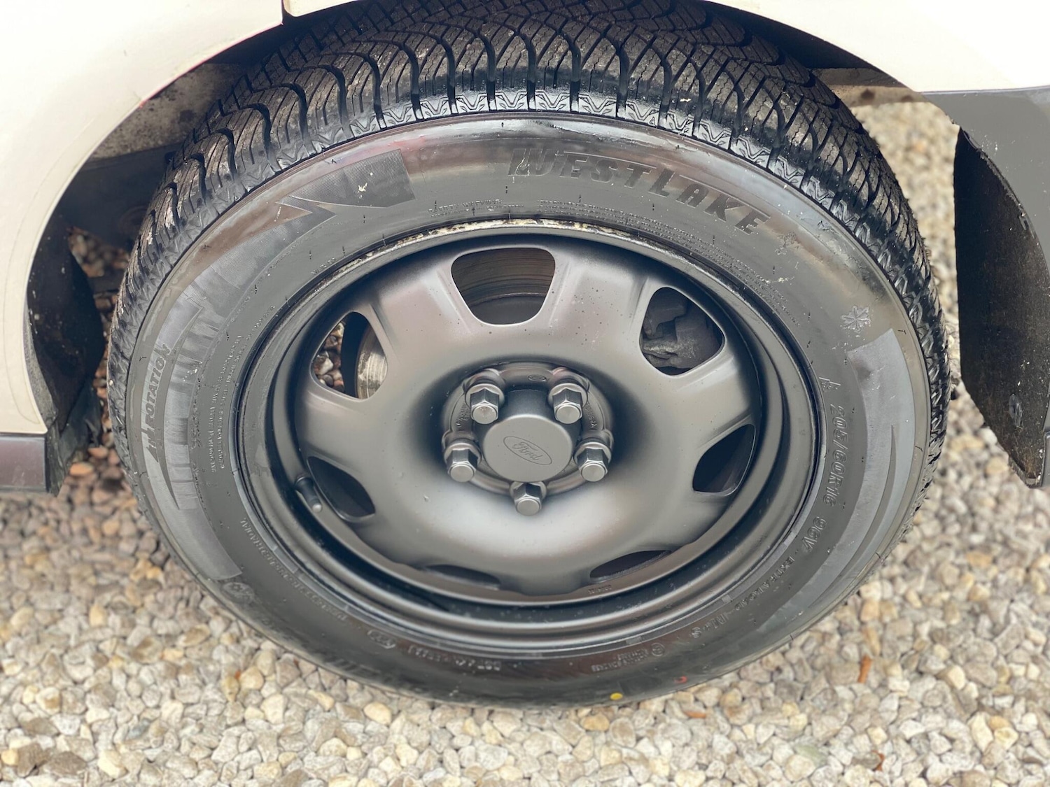 Used Ford Transit Connect 2019 for sale - 76988512: Photo 64