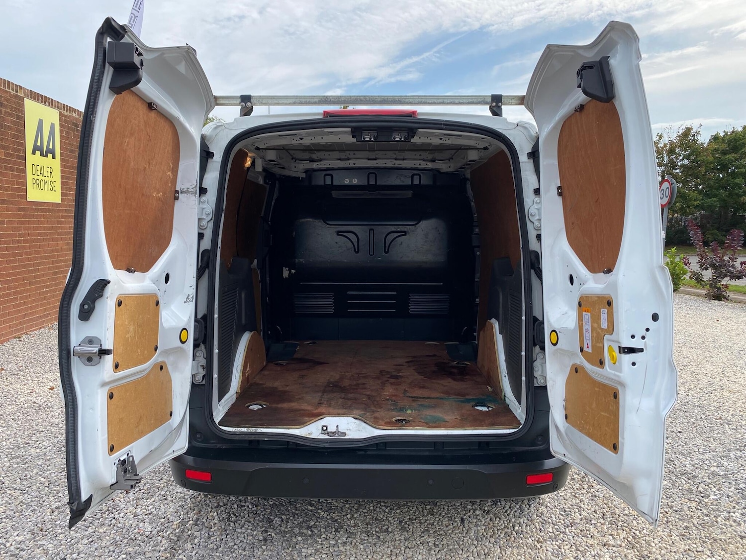 Used Ford Transit Connect 2019 for sale - 76988512: Photo 7