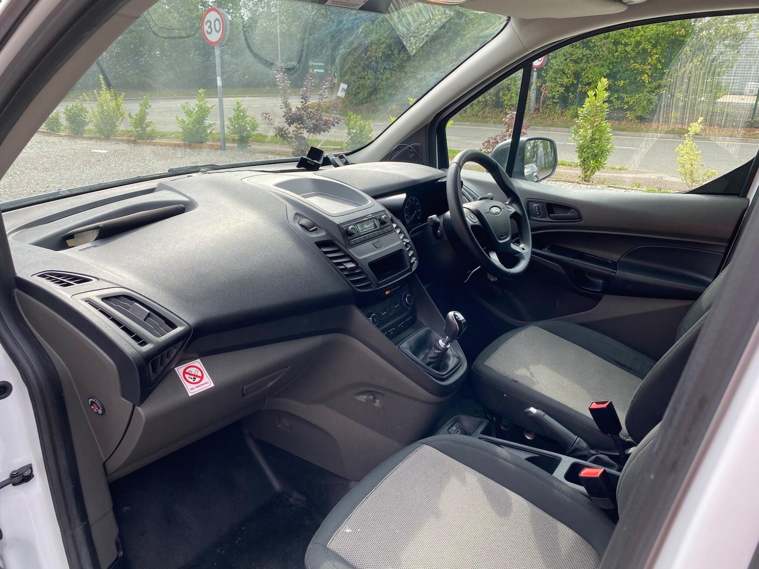 Used Ford Transit Connect 2019 for sale - 76988512: Photo 8