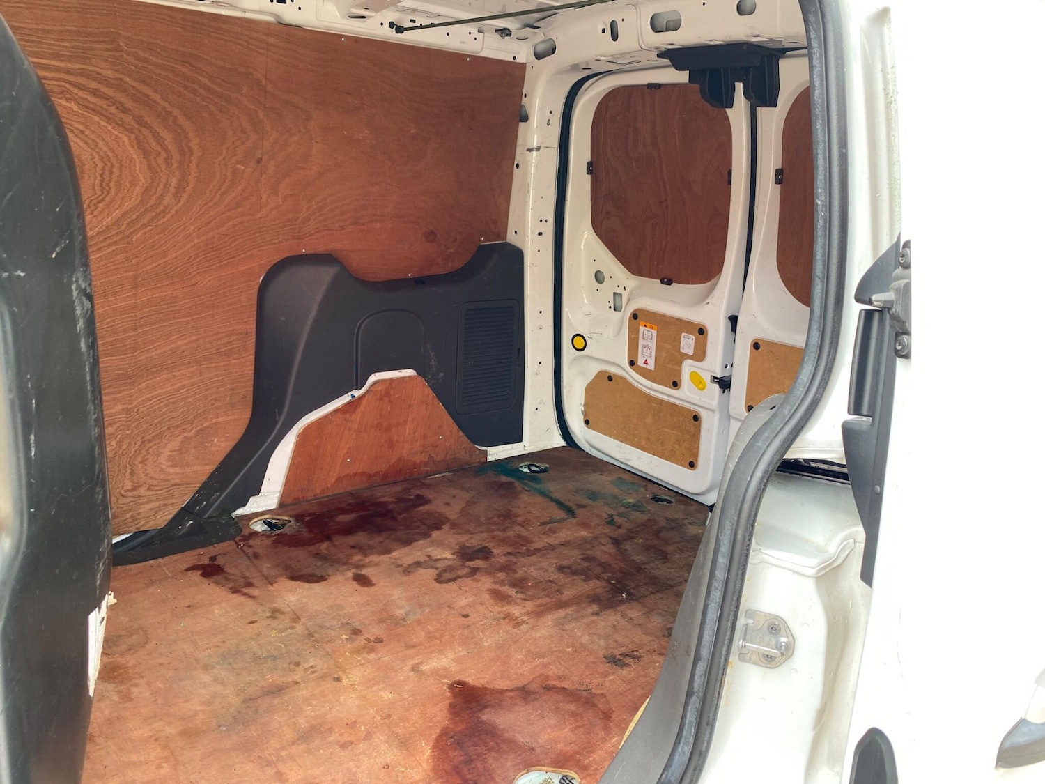 Used Ford Transit Connect 2019 for sale - 76988512: Photo 9