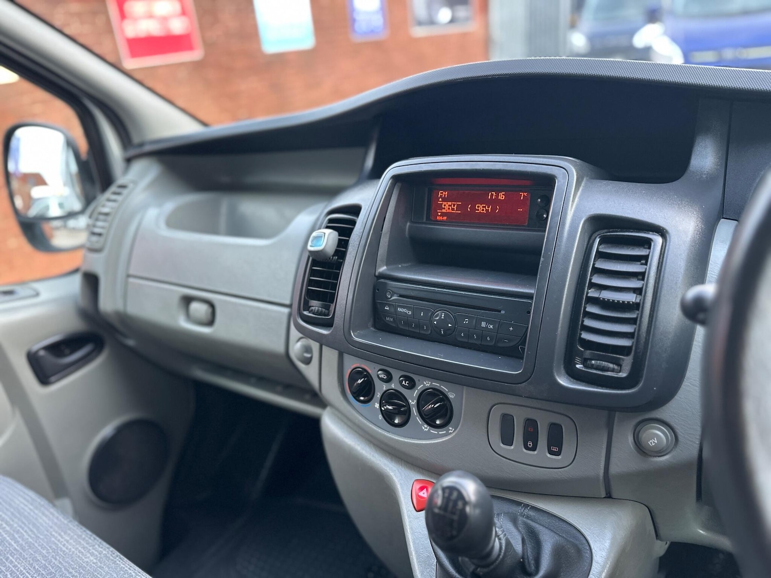 Used Renault Trafic 2012 for sale - 77496851: Photo 10