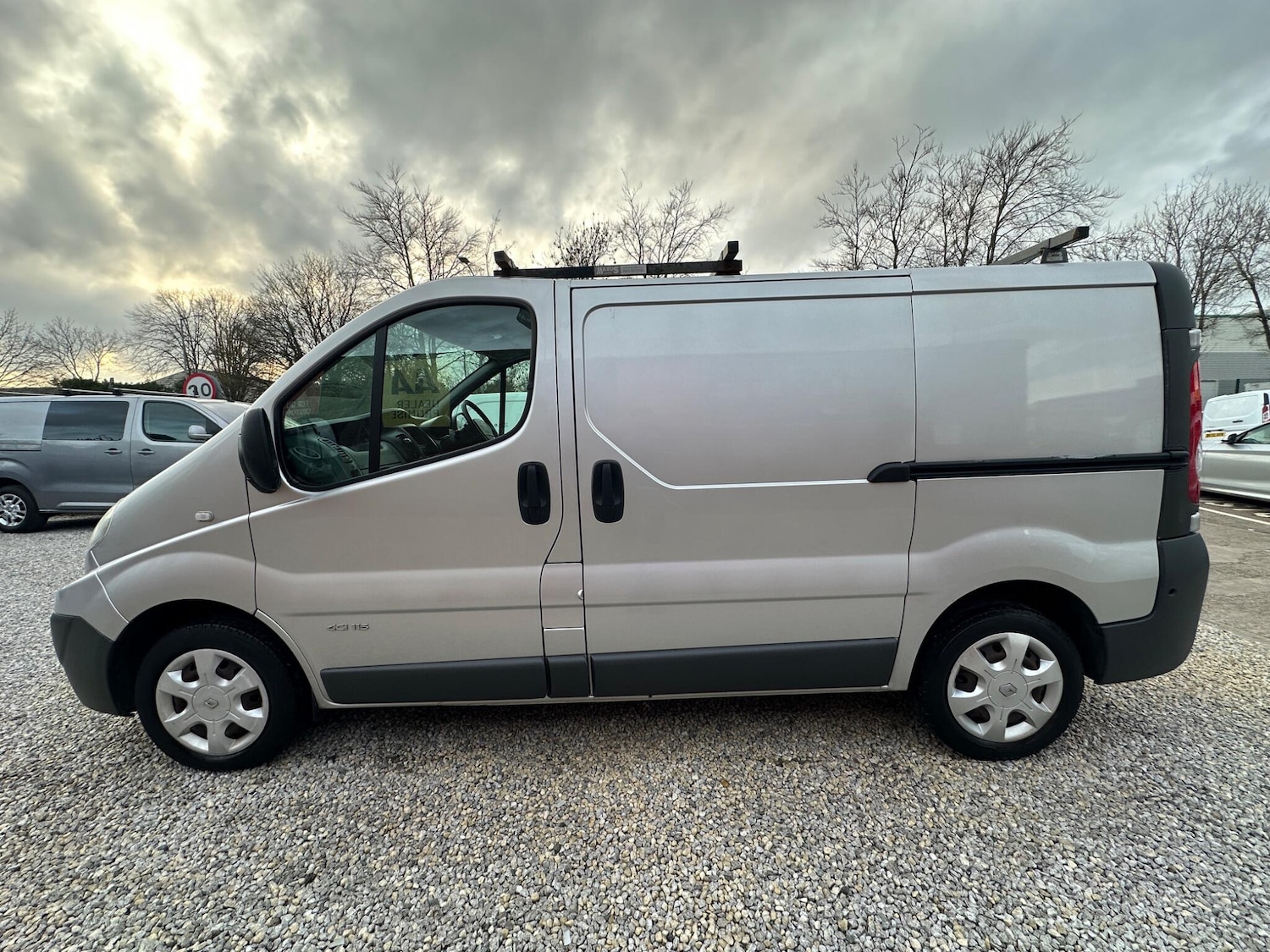 Used Renault Trafic 2012 for sale - 77496851: Photo 13