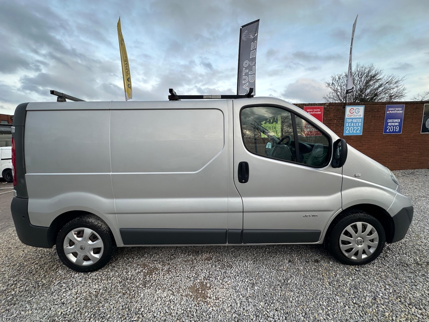 Used Renault Trafic 2012 for sale - 77496851: Photo 16