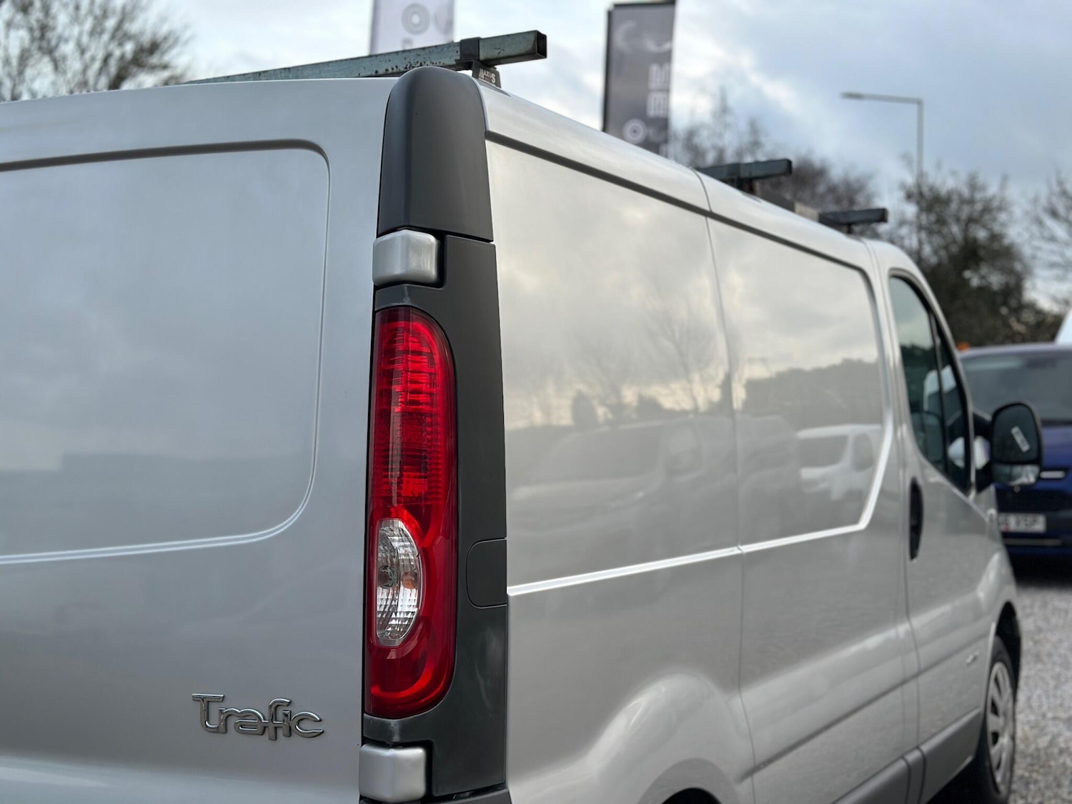 Used Renault Trafic 2012 for sale - 77496851: Photo 17