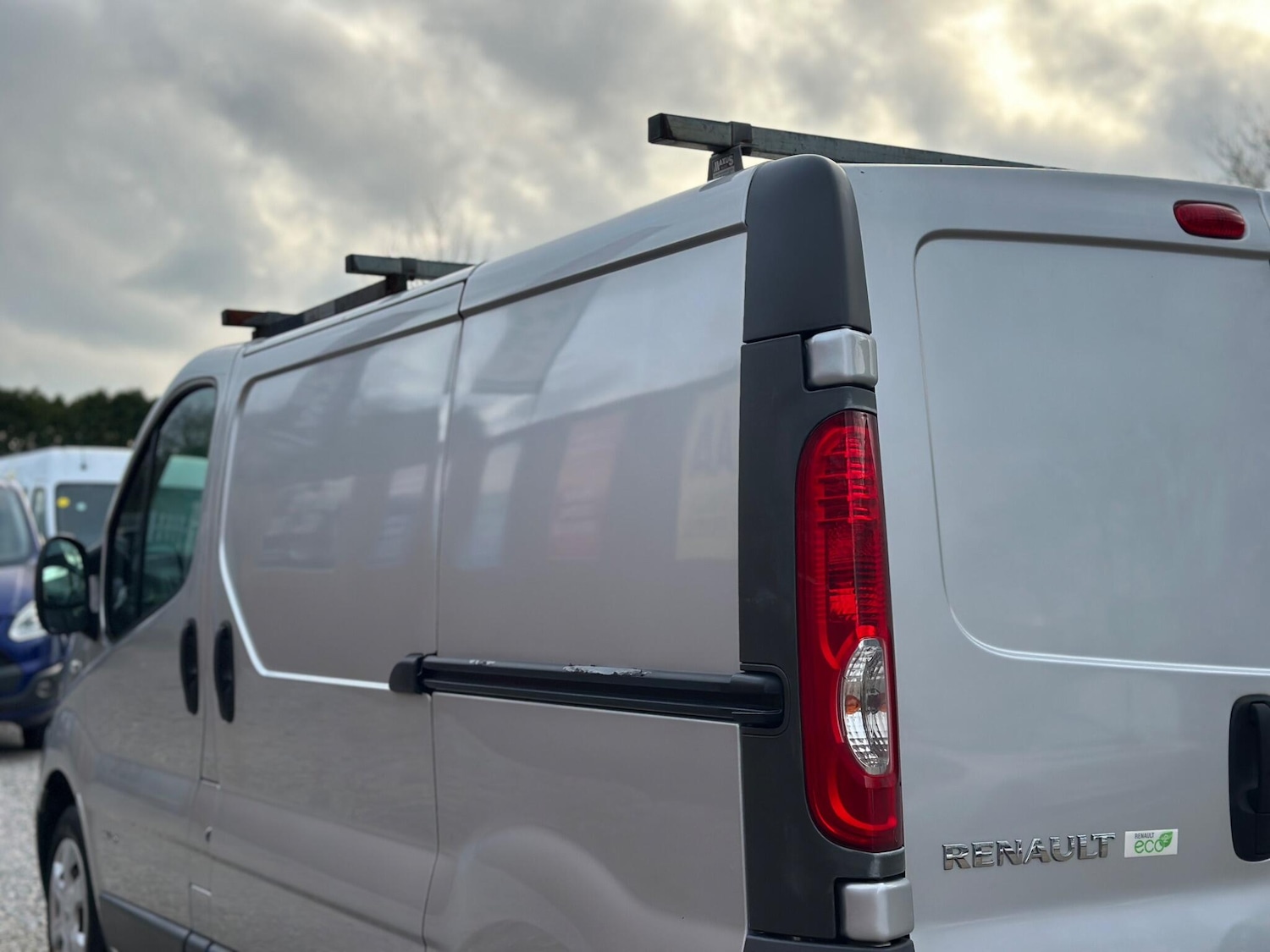 Used Renault Trafic 2012 for sale - 77496851: Photo 21