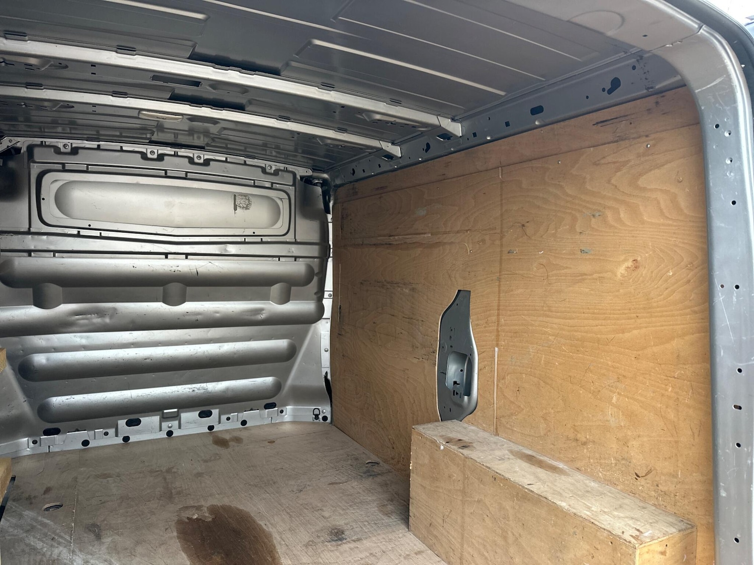 Used Renault Trafic 2012 for sale - 77496851: Photo 24