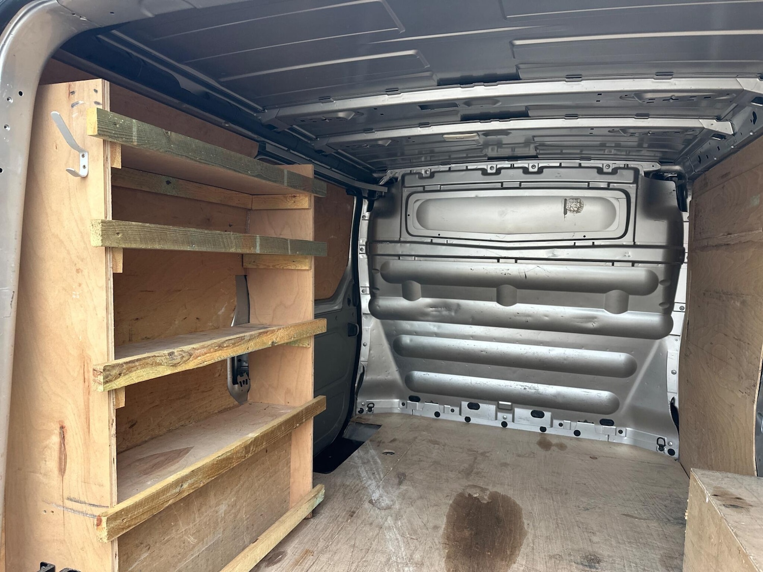 Used Renault Trafic 2012 for sale - 77496851: Photo 25